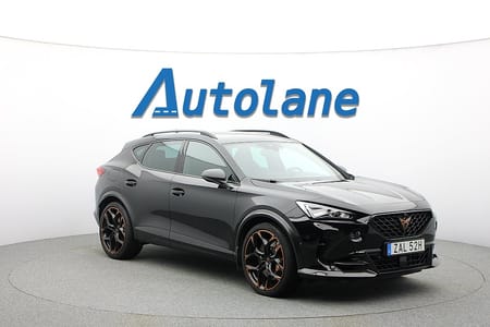 CUPRA Formentor VZ5