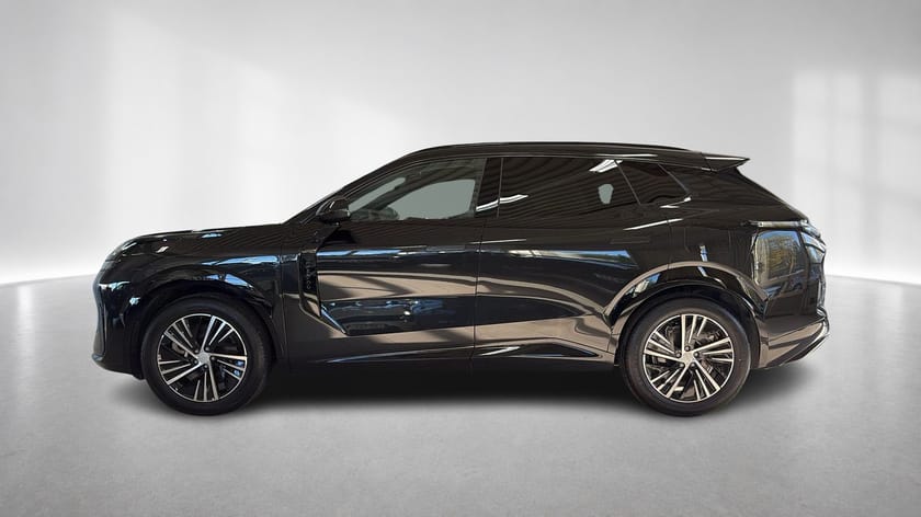 Bild 3 av Lynk & Co 08 PHEV