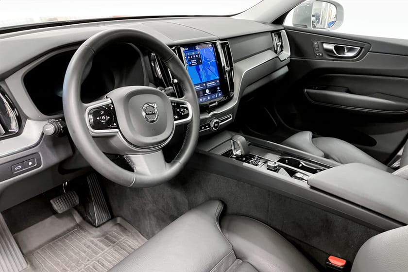 Bild 5 av Volvo XC60