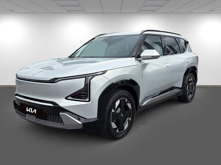Kia EV5 Long Range
