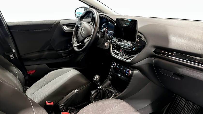 Bild 3 av Ford Puma