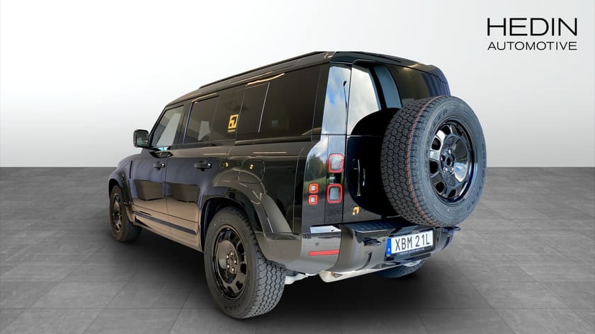 Bild 2 av Land Rover Defender P300e PHEV