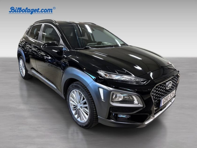Bild 3 av Hyundai Kona