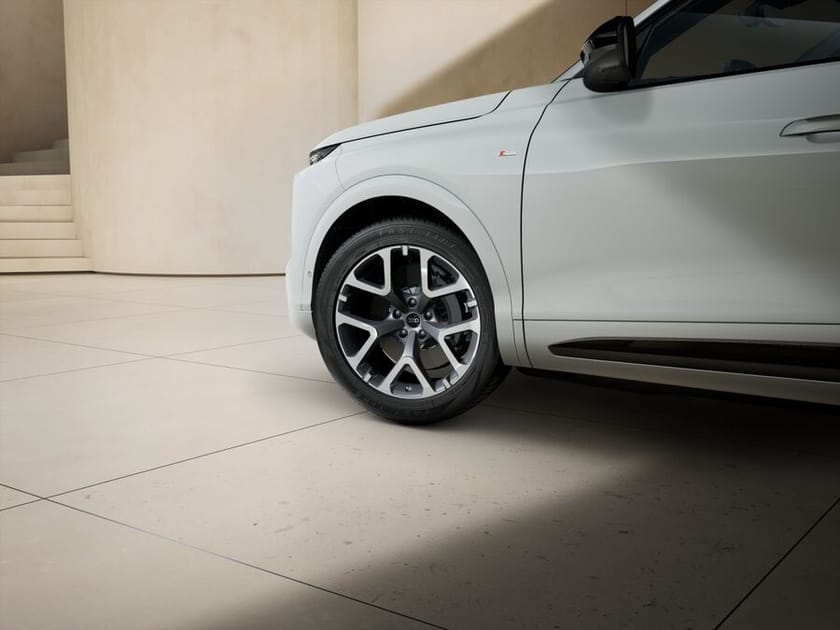Bild 4 av Audi Q7