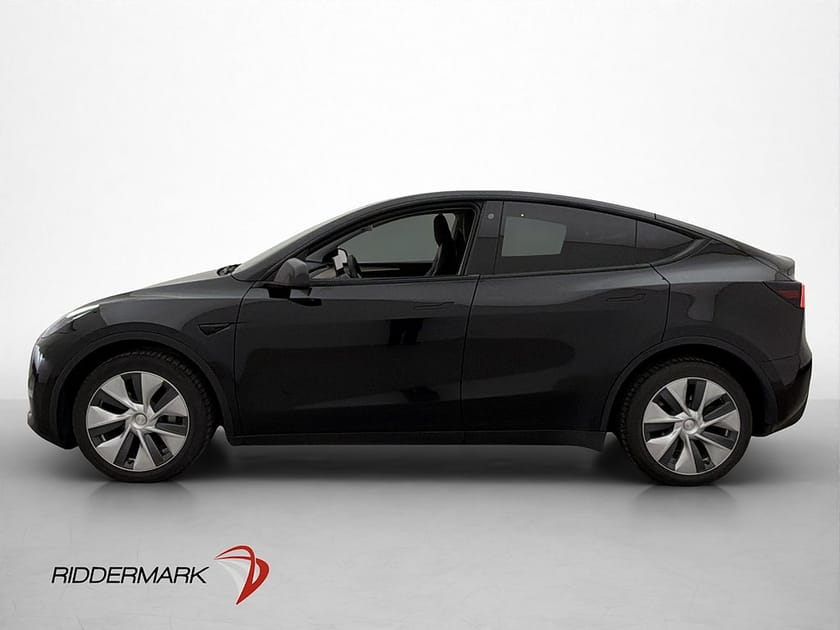 Bild 5 av Tesla Model Y Long Range AWD