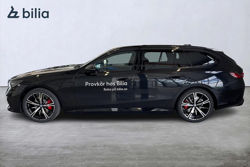 Bild 3 av BMW 530e xDrive Touring