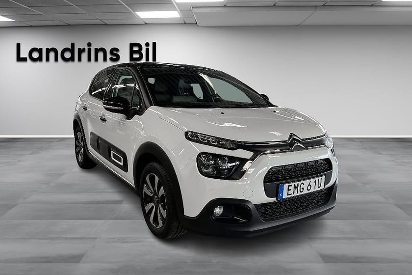 Bild 3 av Citroën C3