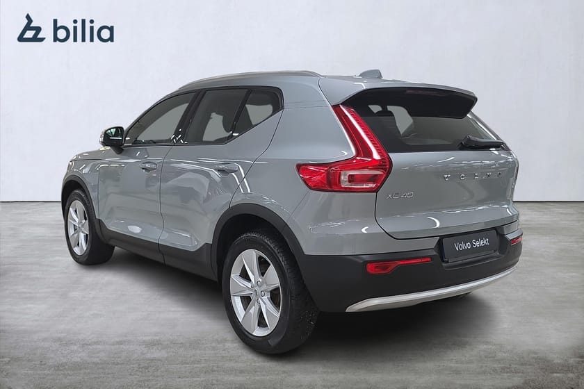 Bild 2 av Volvo XC40