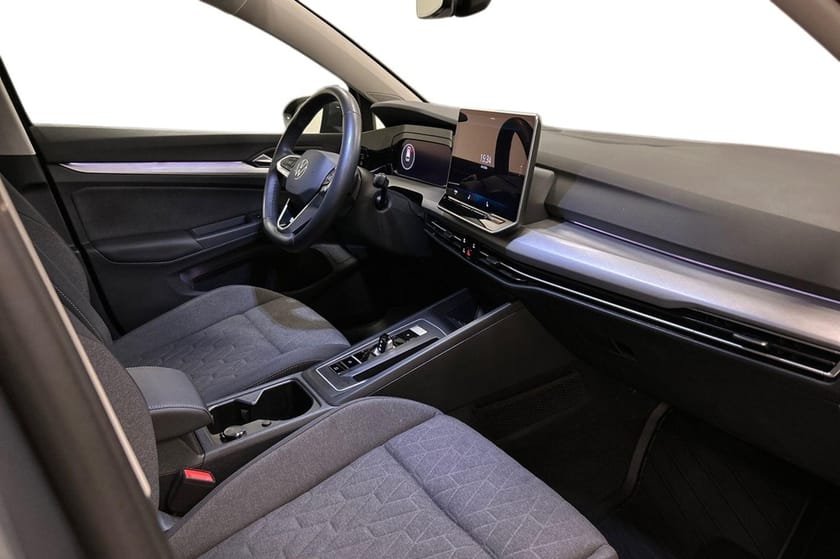 Bild 5 av Volkswagen Golf Sportscombi