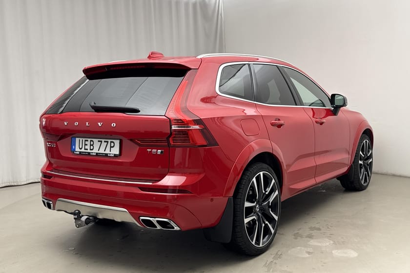 Bild 3 av Volvo XC60
