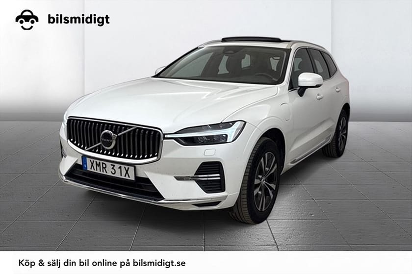 Bild 1 av Volvo XC60