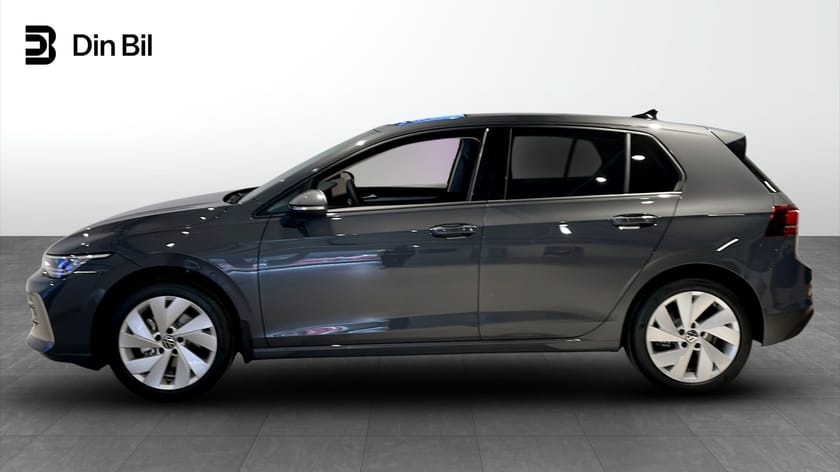 Bild 2 av Volkswagen Golf