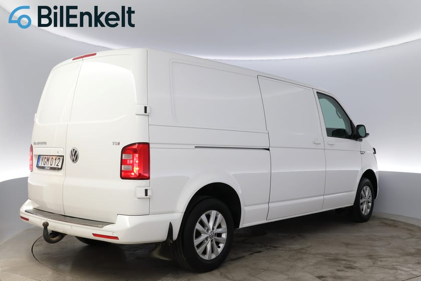 Bild 3 av Volkswagen Transporter
