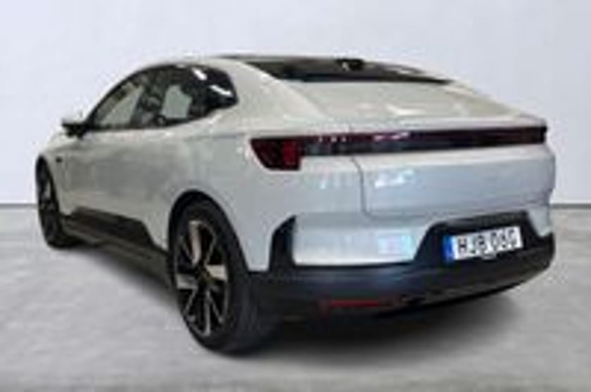 Bild 4 av Polestar 4 Long Range Single Motor