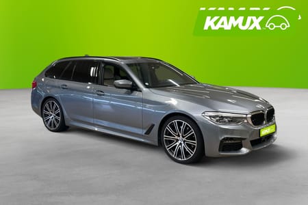 BMW 530d xDrive Touring