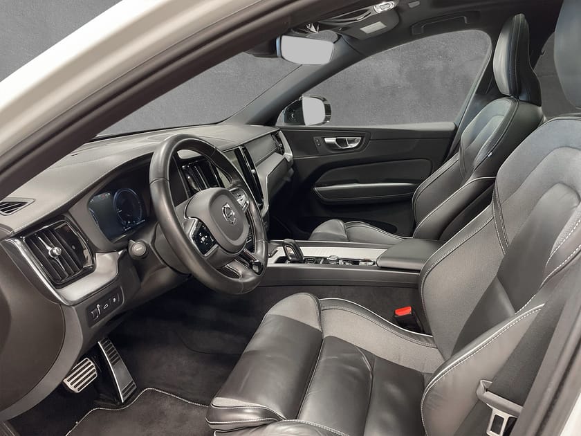 Bild 5 av Volvo XC60