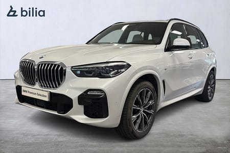 BMW X5 xDrive30d