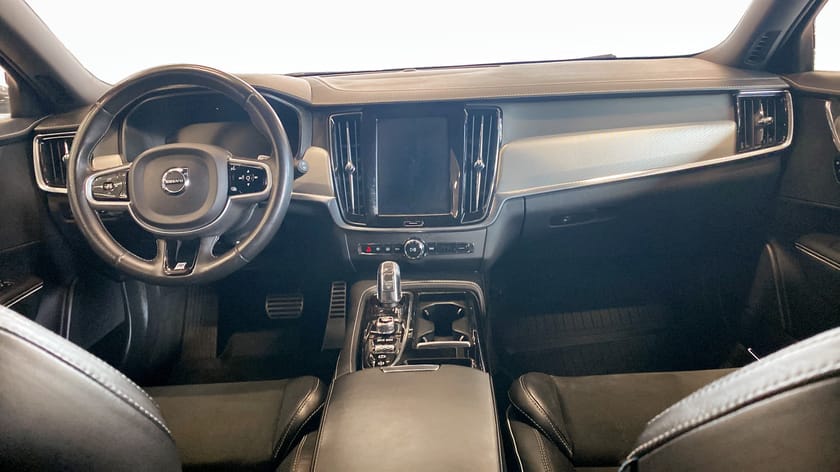 Bild 4 av Volvo V90