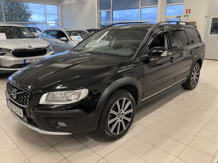 Bild 2 av Volvo XC70