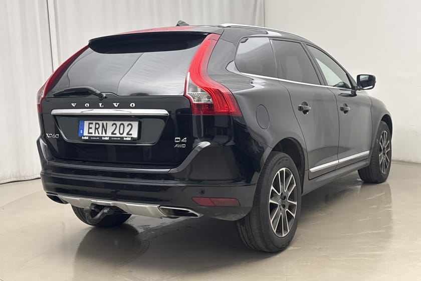 Bild 3 av Volvo XC60