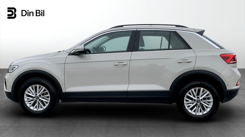 Bild 2 av Volkswagen T-Roc
