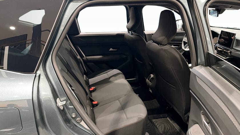 Bild 5 av Dacia Bigster