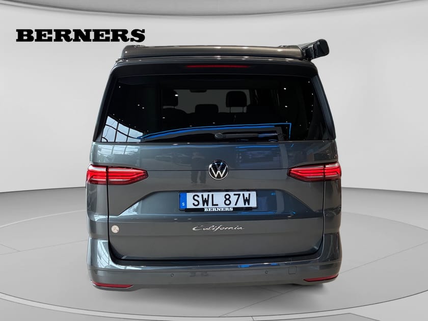 Bild 4 av Volkswagen California