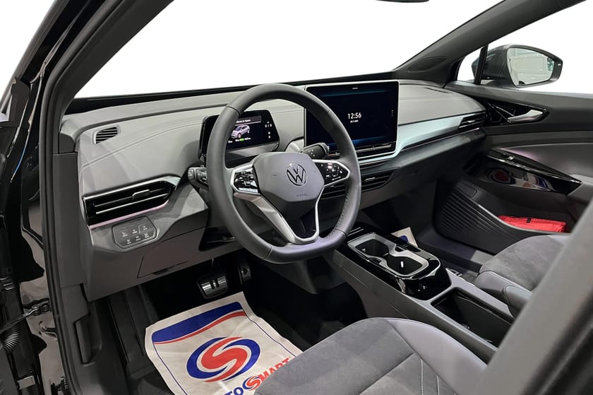 Bild 5 av Volkswagen ID.4 Pro