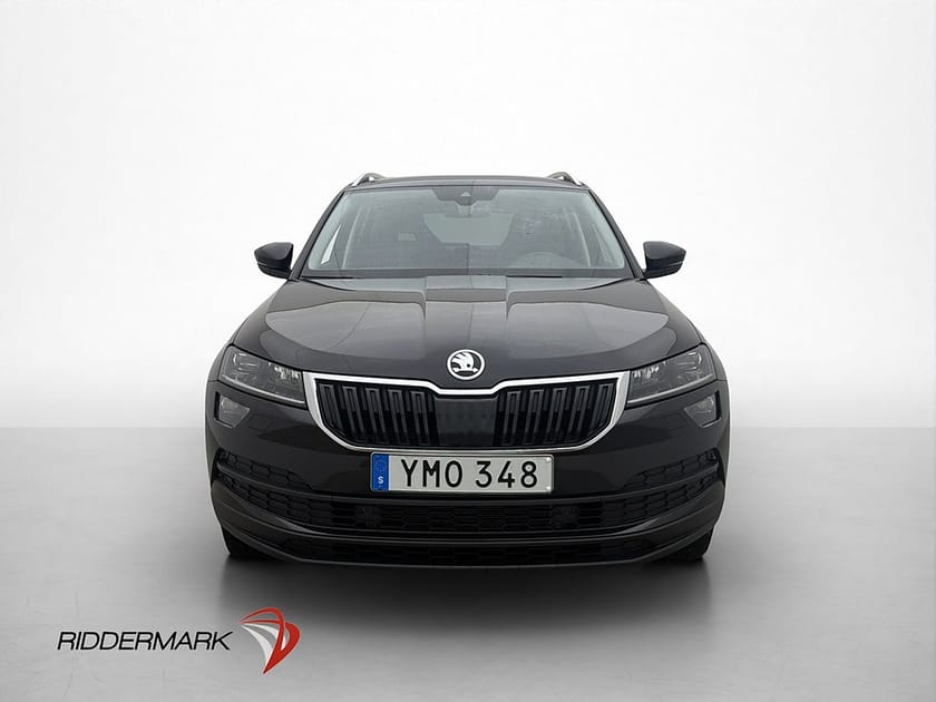 Bild 2 av Škoda Karoq