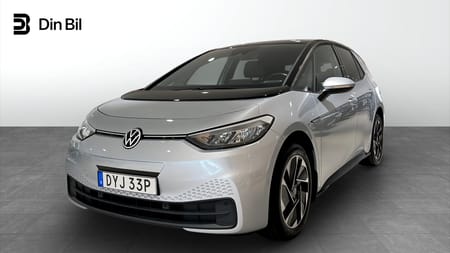 Volkswagen ID.3 Pro Performance