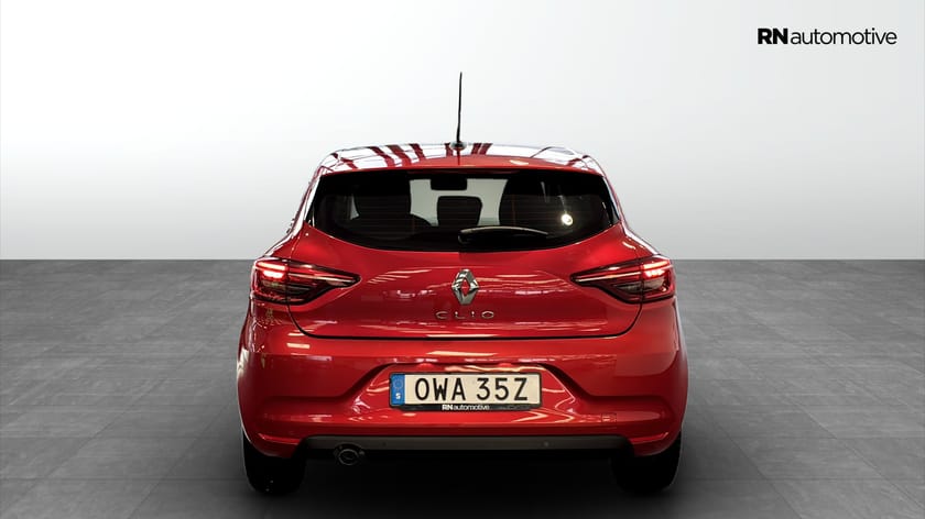 Bild 4 av Renault Clio
