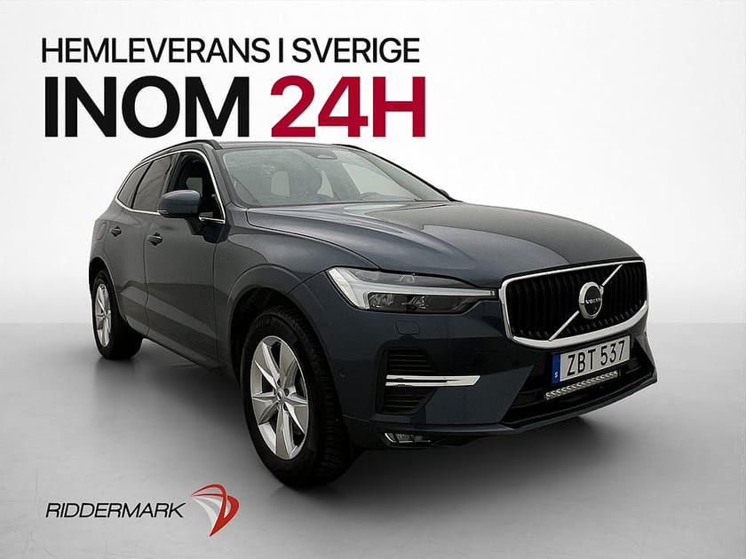 Bild 3 av Volvo XC60
