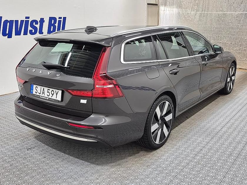 Bild 5 av Volvo V60