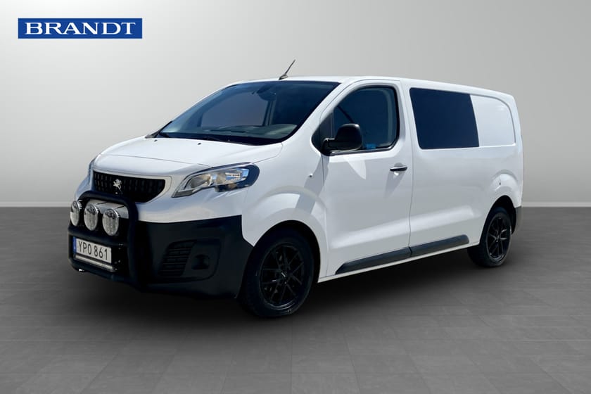 Bild 1 av Peugeot Expert Panel Van
