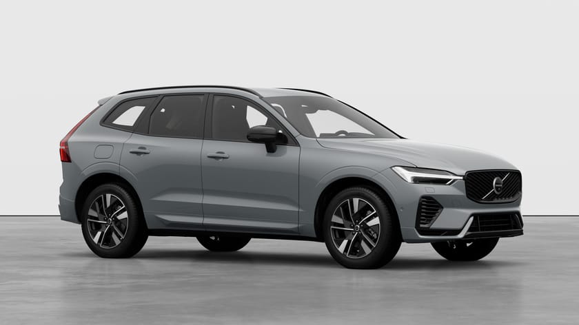Bild 2 av Volvo XC60