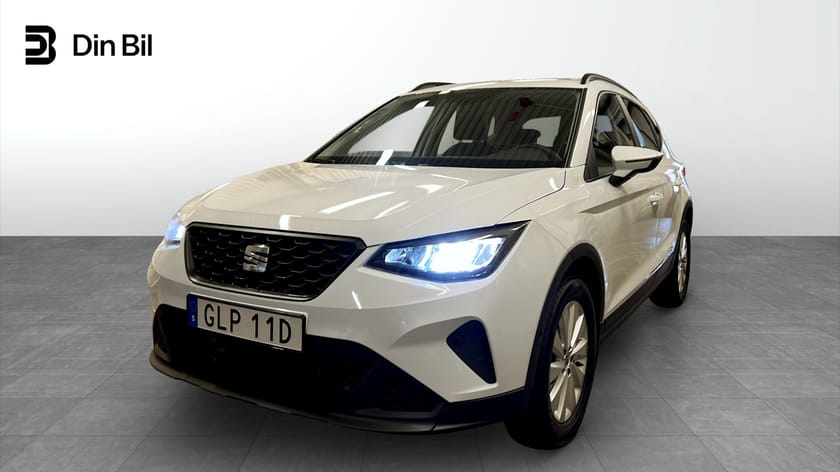 Bild 1 av SEAT Arona
