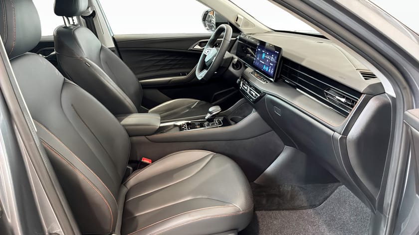 Bild 3 av MG HS PHEV