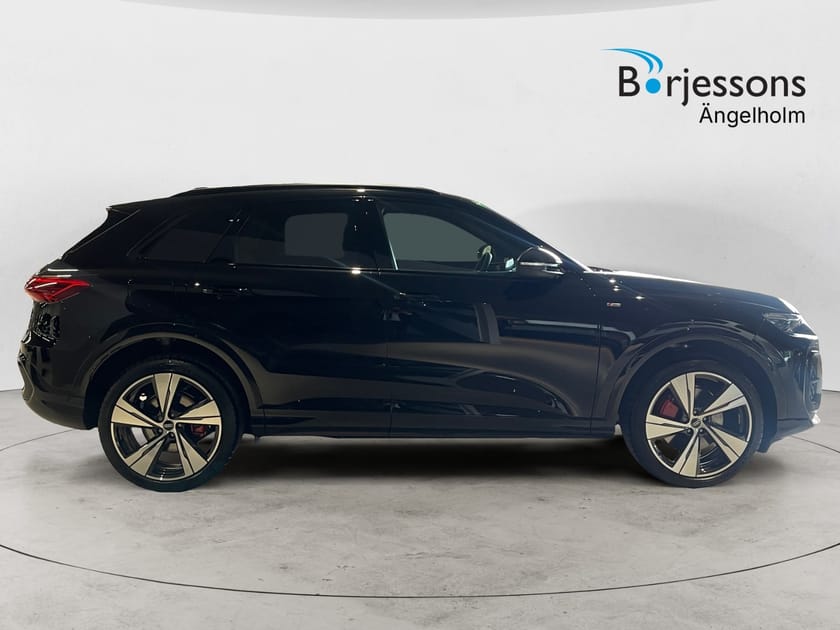 Bild 2 av Audi Q5