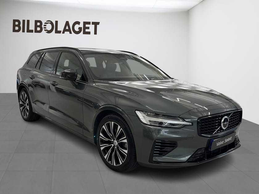 Bild 5 av Volvo V60