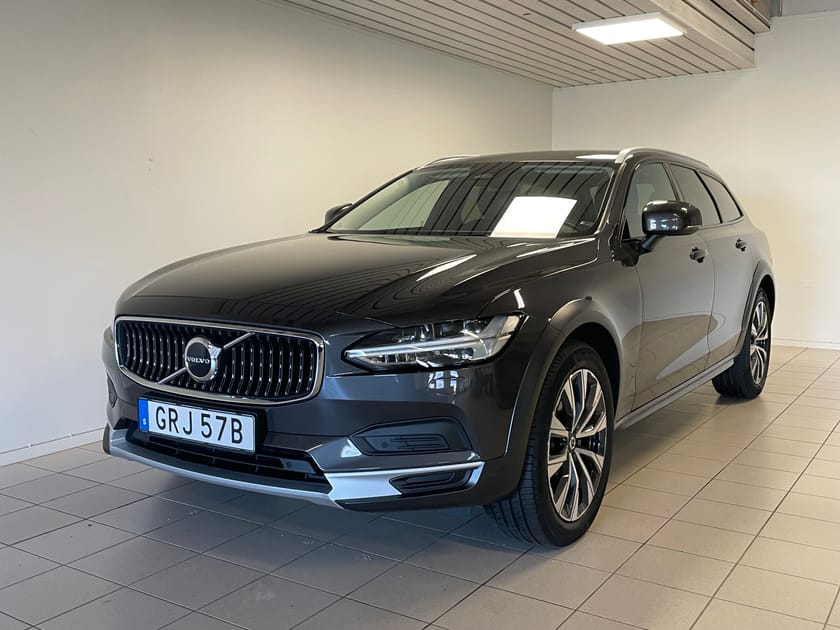 Bild 1 av Volvo V90 Cross Country