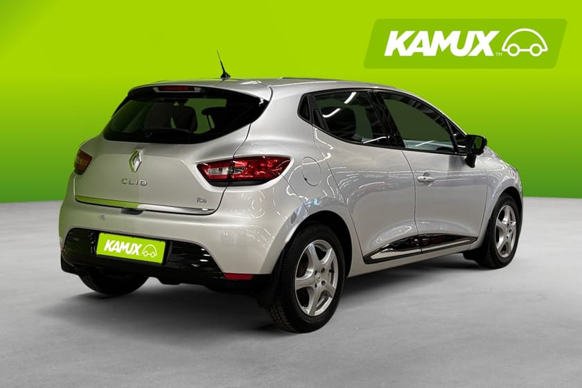 Bild 4 av Renault Clio