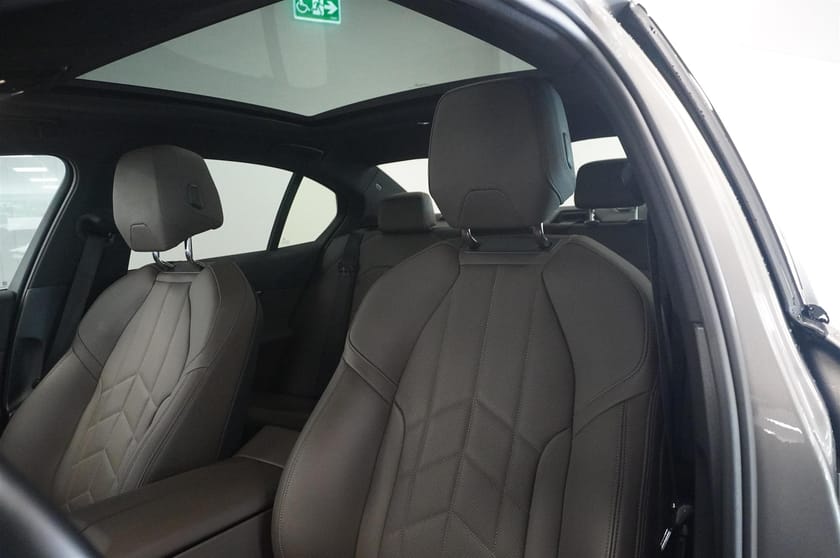 Bild 5 av BMW i5 eDrive40 Sedan