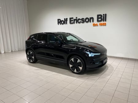 Volvo EX30 Single Motor Extended Range
