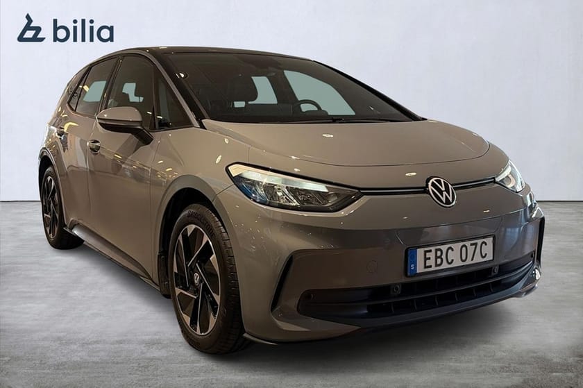 Bild 5 av Volkswagen ID.3 Pro Performance