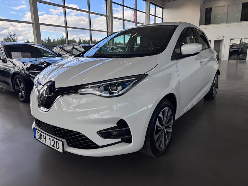 Bild 1 av Renault ZOE R135