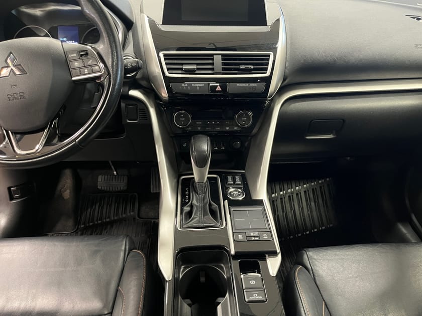 Bild 3 av Mitsubishi Eclipse Cross