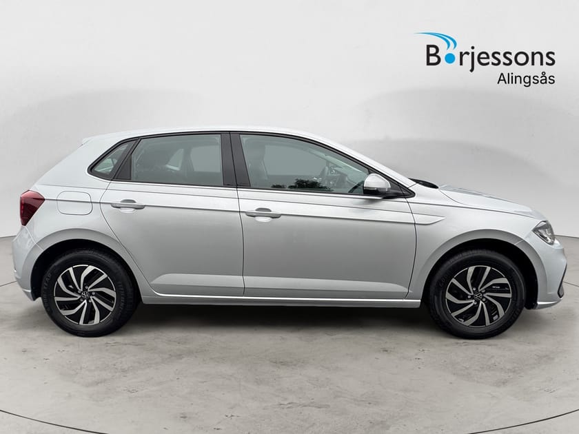 Bild 2 av Volkswagen Polo