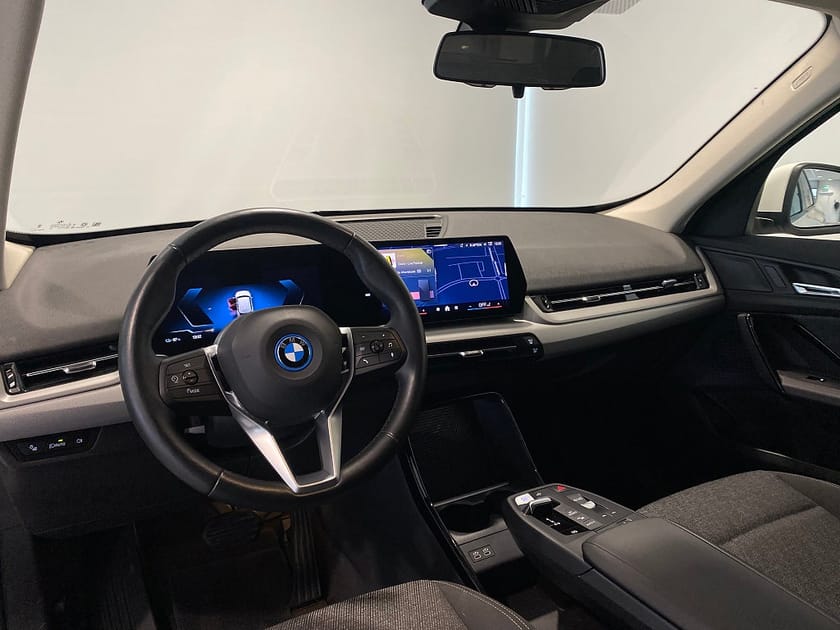 Bild 5 av BMW iX1 eDrive20