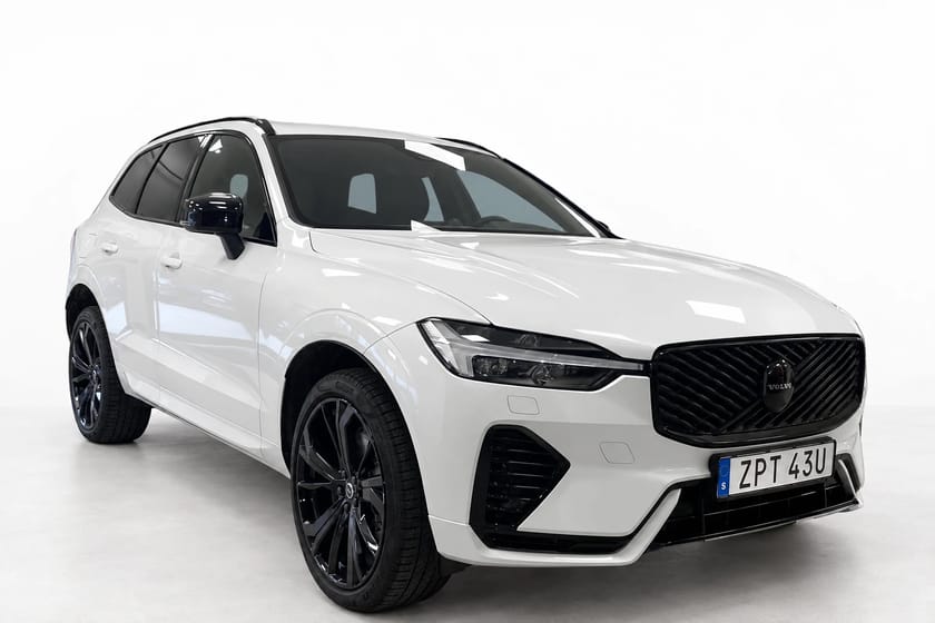 Bild 5 av Volvo XC60
