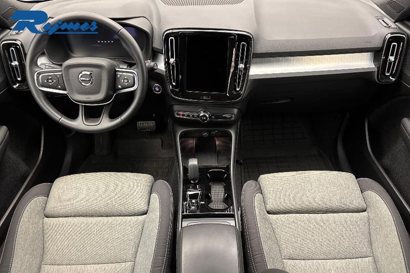 Bild 4 av Volvo XC40